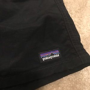 Women’s Baggie Patagonia Shorts